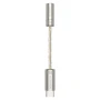 Nillkin Type-C to 3.5mm mini-jack HiFi DAC Decoding Amplifier Pro (32 bit / 384kHz) order from official NILLKIN store